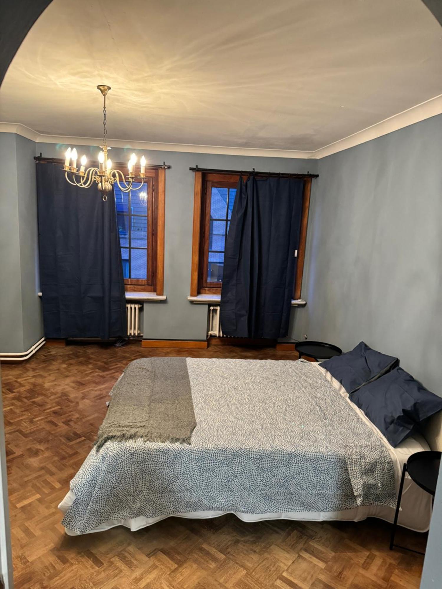 Ces Home Gent Buitenkant foto