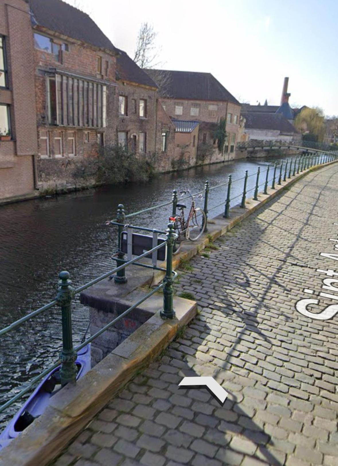Ces Home Gent Buitenkant foto