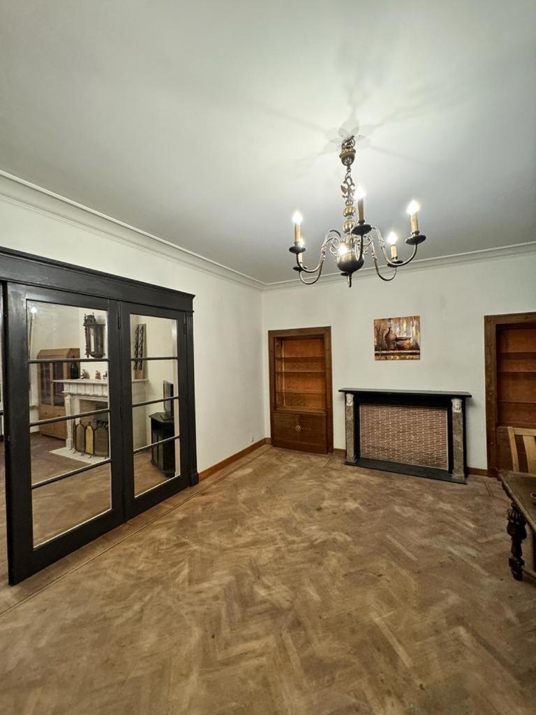 Ces Home Gent Buitenkant foto