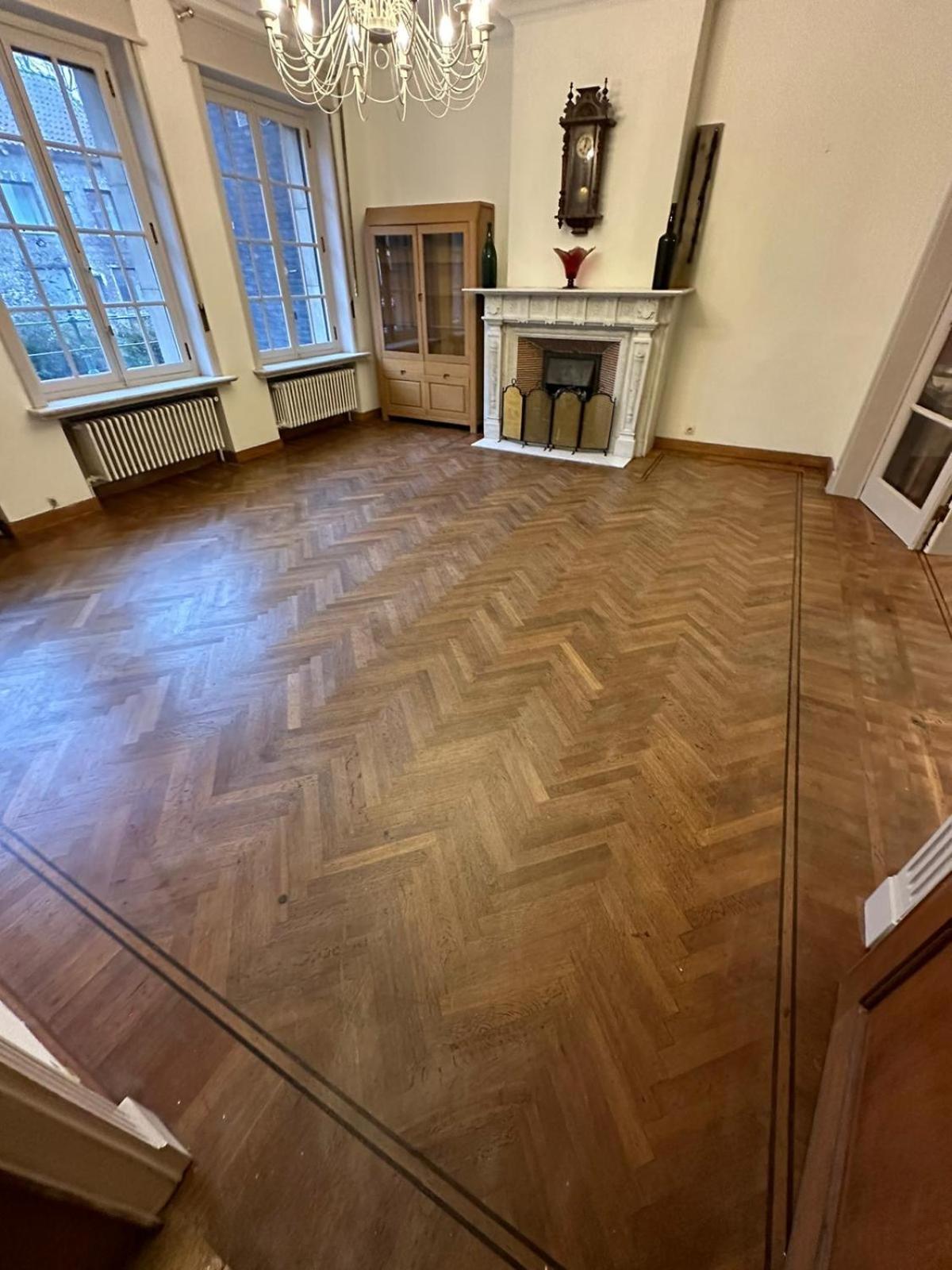 Ces Home Gent Buitenkant foto