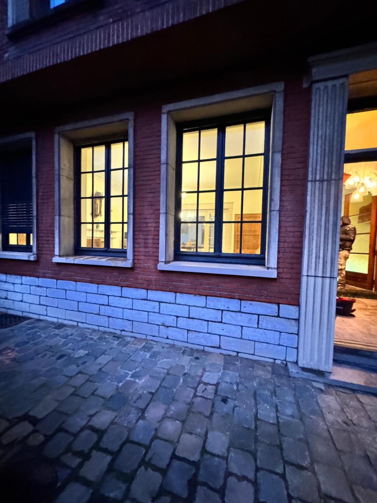 Ces Home Gent Buitenkant foto
